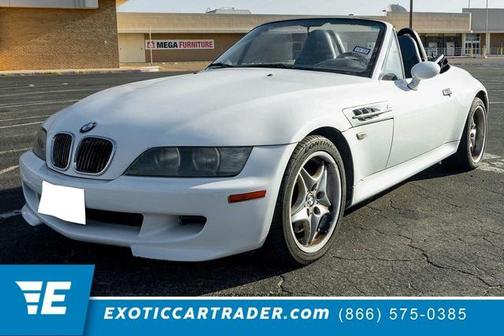 2000 BMW M 