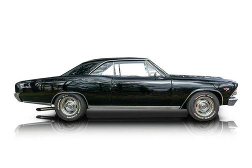 1966 Chevrolet Chevelle Malibu