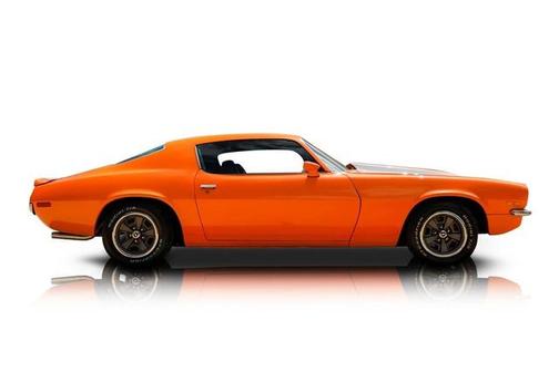 1973 Chevrolet Camaro Base