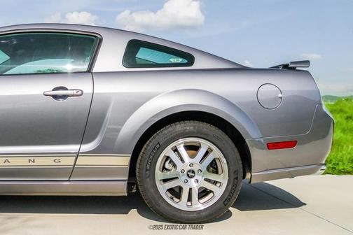 2006 Ford Mustang GT Premium