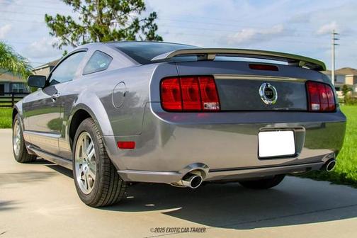 2006 Ford Mustang GT Premium