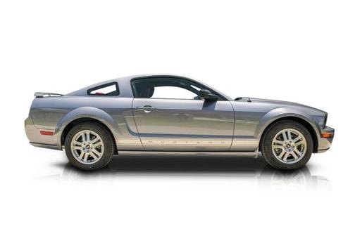 2006 Ford Mustang GT Premium