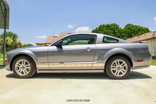 2006 Ford Mustang GT Premium