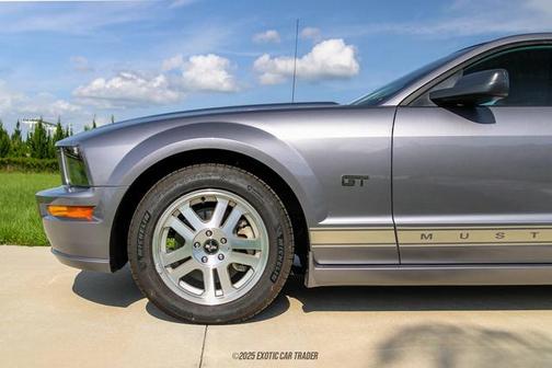 2006 Ford Mustang GT Premium