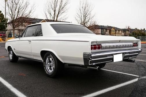 1964 Oldsmobile F-85 Cutlass