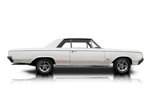 1964 Oldsmobile F-85 Cutlass
