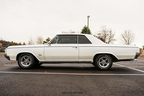 1964 Oldsmobile F-85 Cutlass