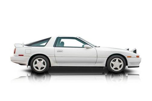 1992 Toyota Supra 