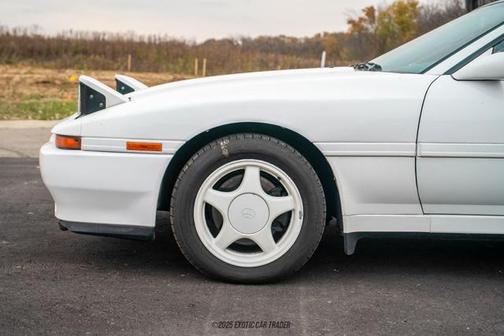 1992 Toyota Supra 