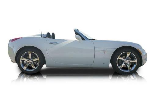 2007 Pontiac Solstice 