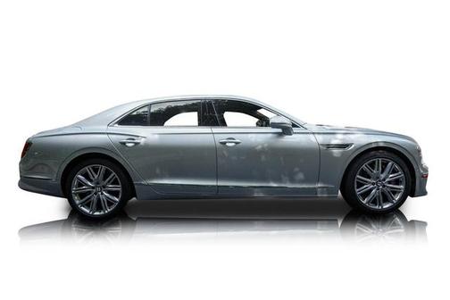2022 Bentley Flying Spur V8