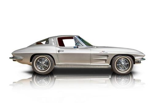 1963 Chevrolet Corvette Base