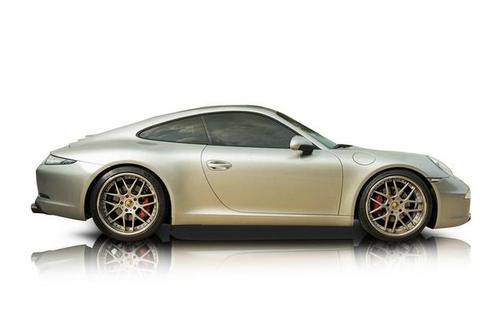 2013 Porsche 911 Carrera