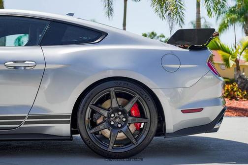2021 Ford Shelby GT500 Base