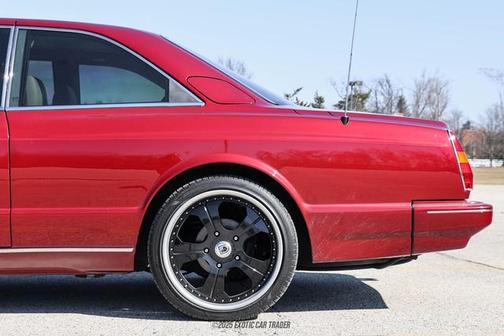 1996 Bentley Continental R
