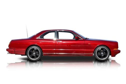 1996 Bentley Continental R