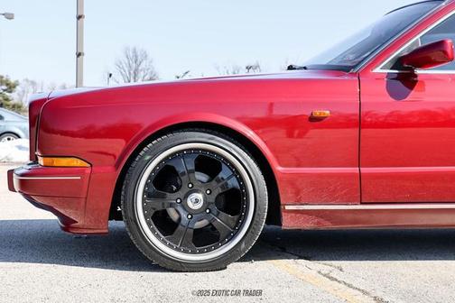 1996 Bentley Continental R