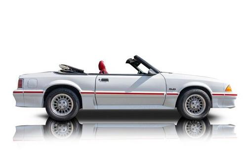 1987 Ford Mustang GT