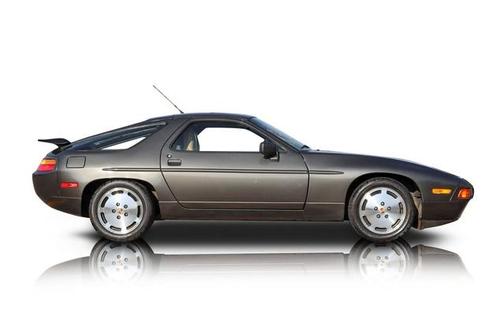 1989 Porsche 928 