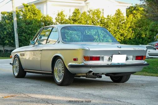 1974 BMW 3 CS