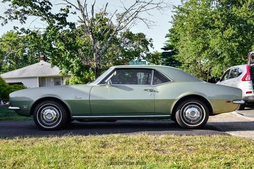 1968 Chevrolet Camaro Base