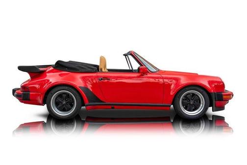 1987 Porsche 911
