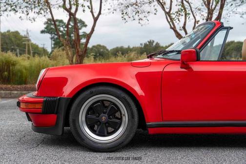 1987 Porsche 911