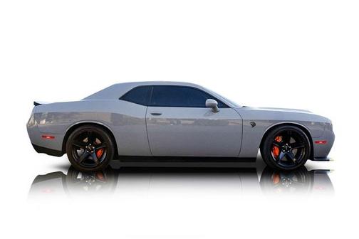 2020 Dodge Challenger SRT Hellcat