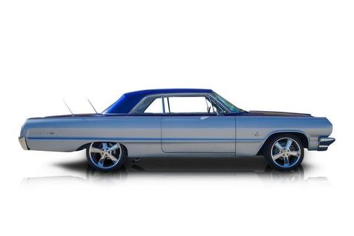 1964 Chevrolet Impala SS