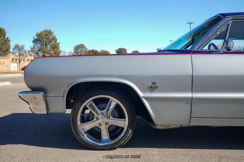 1964 Chevrolet Impala SS