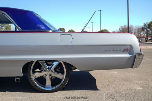 1964 Chevrolet Impala SS