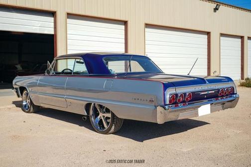1964 Chevrolet Impala SS