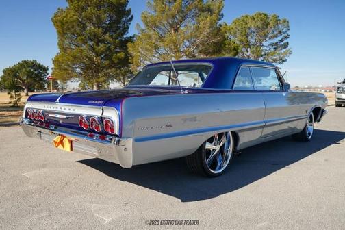 1964 Chevrolet Impala SS