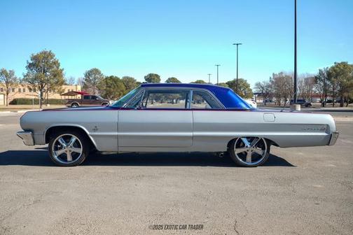 1964 Chevrolet Impala SS