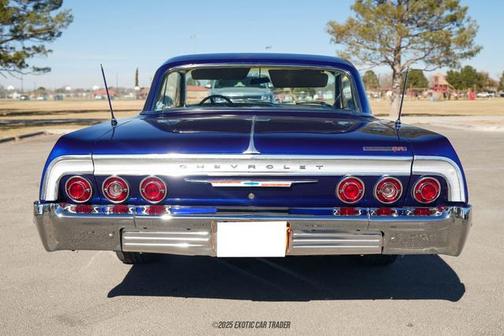 1964 Chevrolet Impala SS