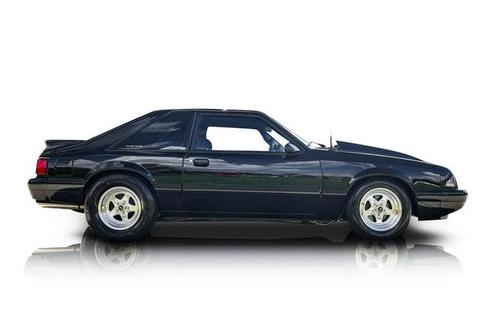 1993 Ford Mustang LX 5.0L
