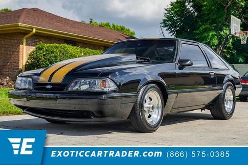 1993 Ford Mustang LX 5.0L