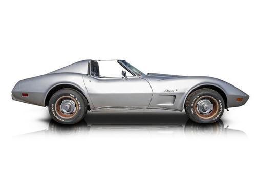 1975 Chevrolet Corvette Base