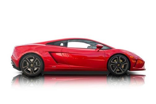2014 Lamborghini Gallardo LP560-4