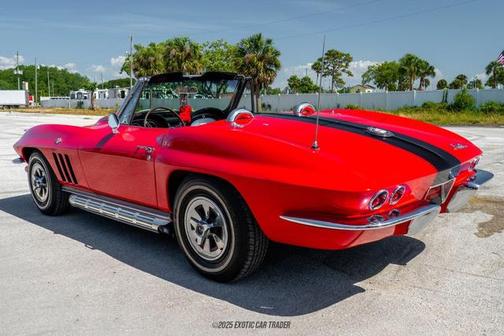 1965 Chevrolet Corvette Base