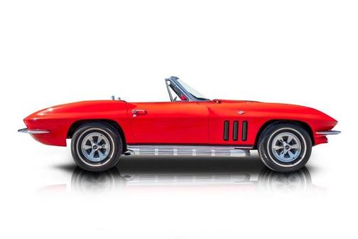 1965 Chevrolet Corvette Base