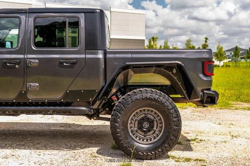 2021 Jeep Gladiator Mojave 4X4