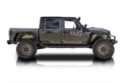 2021 Jeep Gladiator Mojave 4X4