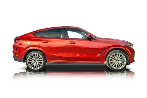 2021 BMW X6 sDrive40i