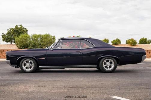 1966 Pontiac GTO