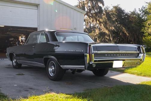 1964 Pontiac Bonneville 
