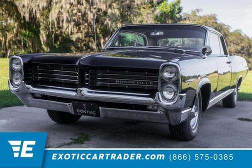 1964 Pontiac Bonneville 