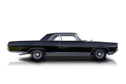 1964 Pontiac Bonneville 