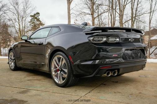 2024 Chevrolet Camaro 2SS