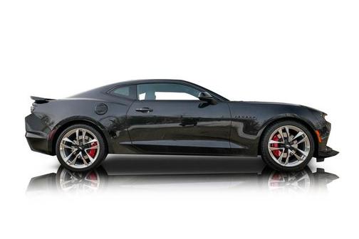 2024 Chevrolet Camaro 2SS